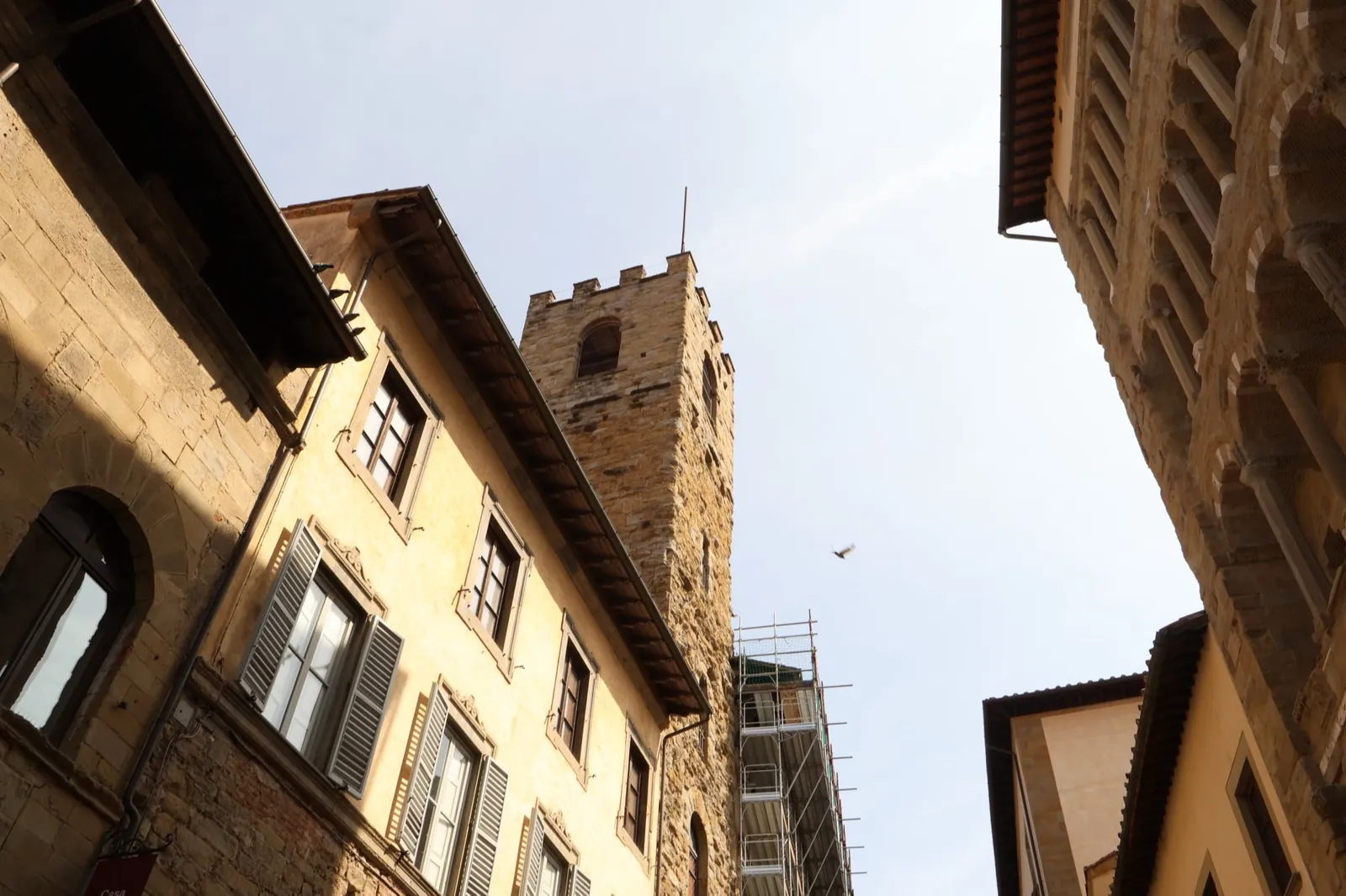 Arezzo, Italy 2026 — photo 2