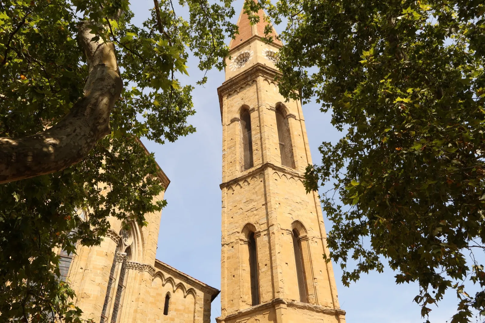 Arezzo, Italy 2026 — photo 1