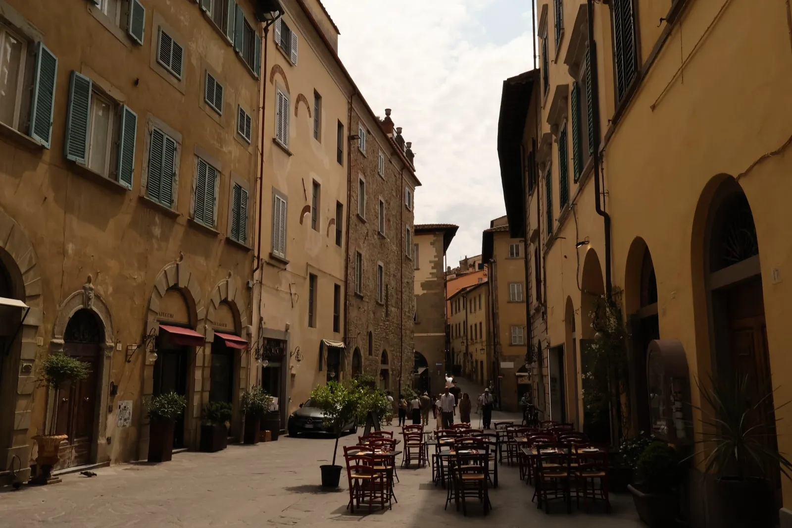 Arezzo, Italy 2026 — photo 3