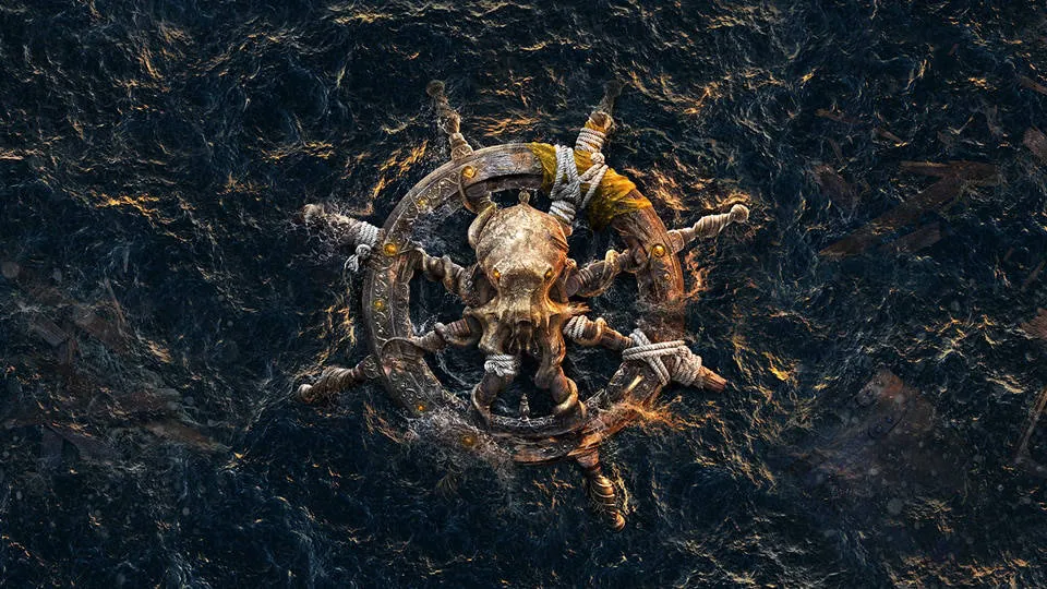 Skull and Bones concept art